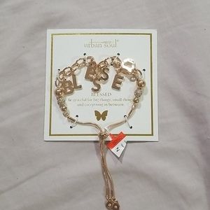 Urban soul Bracelet Women